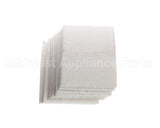 07000237 Glastender Wicking Material, (14) 6.5 X 2.5, Mf24,