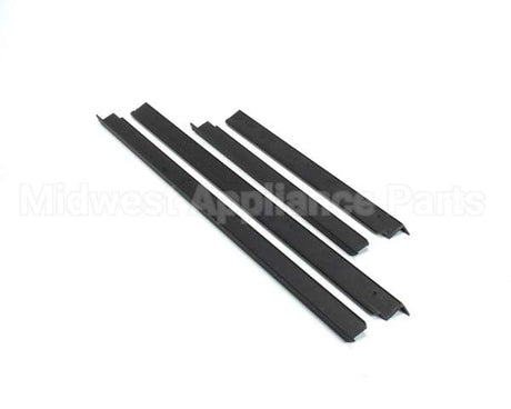 07000239 Glastender Breaker Strip, 36 Sliding Door Opening,