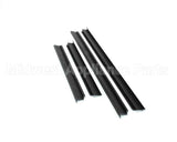 07000239 Glastender Breaker Strip, 36 Sliding Door Opening,