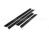 07000239 Glastender Breaker Strip, 36 Sliding Door Opening,