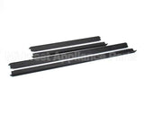 07000239 Glastender Breaker Strip, 36 Sliding Door Opening,