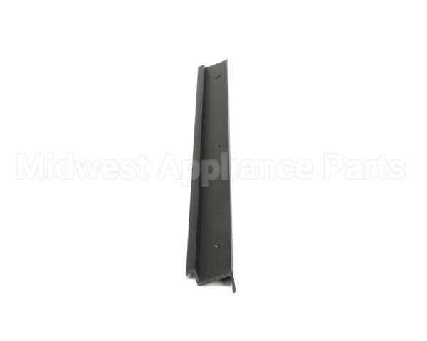 07000250 Glastender Breaker Strip, 24 Sliding Door Opening,