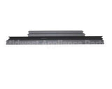 07000251 Glastender Breaker Strip, 36 Sliding Door Opening,