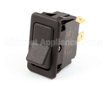 07000257 Glastender Switch, Manual Defrost, Start And Cycle