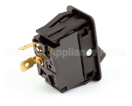 07000257 Glastender Switch, Manual Defrost, Start And Cycle