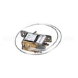 07000276 Compatible Glastender Thermostat, 0 - +35^F, St Andard