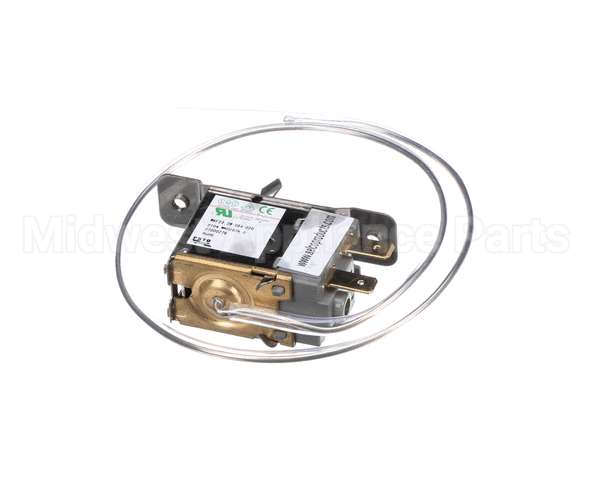 07000276 Glastender Thermostat, 0 - +35^F, Standard (Mf And