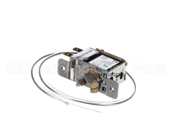 07000276 Glastender Thermostat, 0 - +35^F, Standard (Mf And