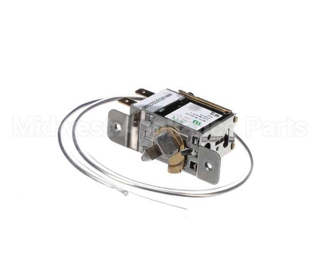 07000276 Glastender Thermostat, 0 - +35^F, Standard (Mf And