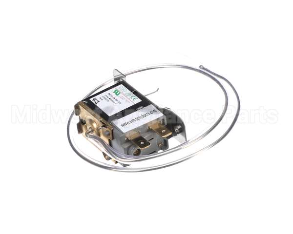 07000276 Glastender Thermostat, 0 - +35^F, Standard (Mf And