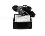 07000282 Glastender Thermostat, Led, With Probes, Preset To