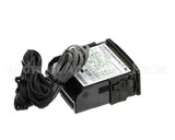 07000282 Glastender Thermostat, Led, With Probes, Preset To