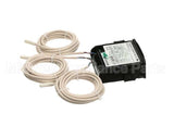 07000283 Glastender Thermostat, Led, With Probes, Preset To