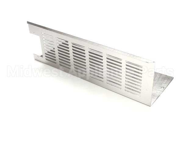 07000364 Glastender Cover, Evaporator Front, Mf