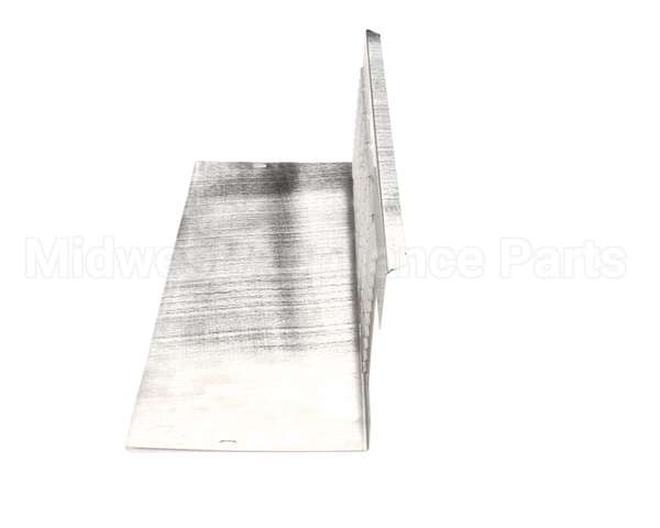 07000364 Glastender Cover, Evaporator Front, Mf