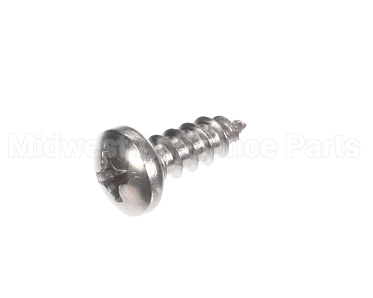 070005 Sunglo Screw#8 X 12 Sp Ss