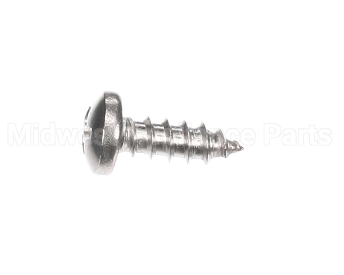 070005 Sunglo Screw#8 X 12 Sp Ss