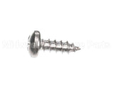 070005 Sunglo Screw#8 X 12 Sp Ss