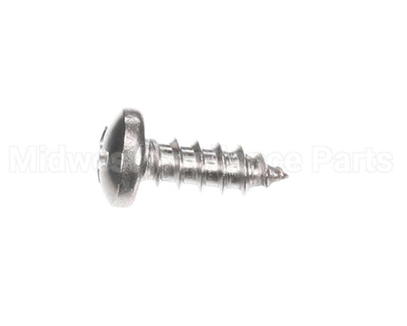 070005 Sunglo Screw#8 X 12 Sp Ss