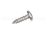 070005 Sunglo Screw#8 X 12 Sp Ss
