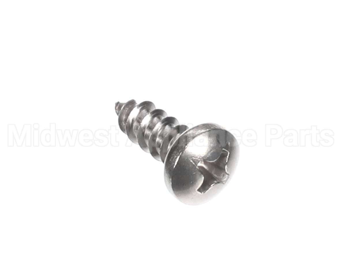 070005 Sunglo Screw#8 X 12 Sp Ss