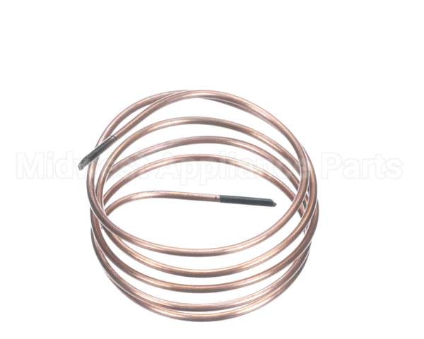 07000521 Glastender Tubing, Capillary, .036 X 35, Mf/Mfv (Af