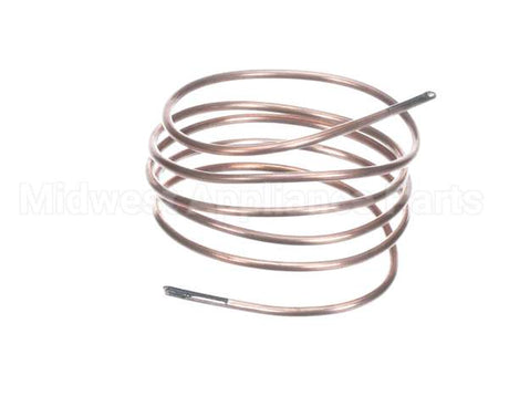 07000521 Glastender Tubing, Capillary, .036 X 35, Mf/Mfv (Af
