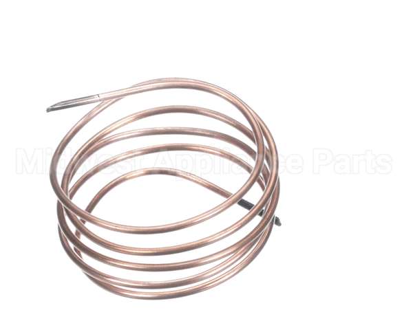 07000521 Glastender Tubing, Capillary, .036 X 35, Mf/Mfv (Af