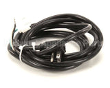07000599 Glastender Power Cord, Replacement, Mf, Fz (Include