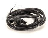 07000599 Glastender Power Cord, Replacement, Mf, Fz (Include