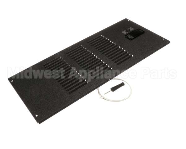 07000657 Glastender Control Replacement Assembly, Mf24, Blac