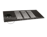 07000657 Glastender Control Replacement Assembly, Mf24, Blac