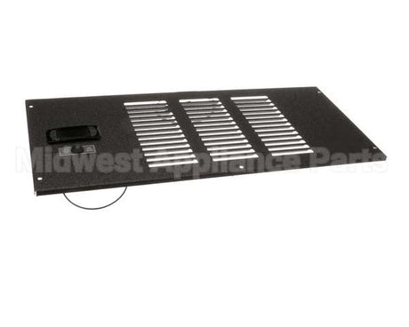 07000657 Glastender Control Replacement Assembly, Mf24, Blac