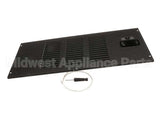 07000657 Glastender Control Replacement Assembly, Mf24, Blac