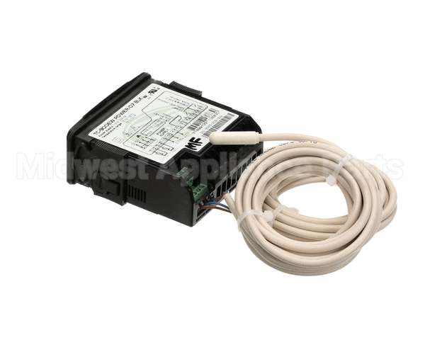 07000664 Glastender Thermostat, Replacement, Mf Elan Convers