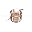 07000724 Compatible Glastender Tubing, Capillary, .049 X 64