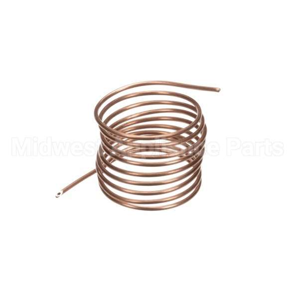07000724 Compatible Glastender Tubing, Capillary, .049 X 64