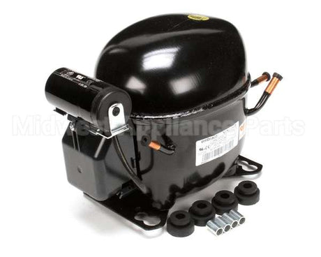 07000771 Glastender Compressor, R404A, 115V, Embraco, Nek213