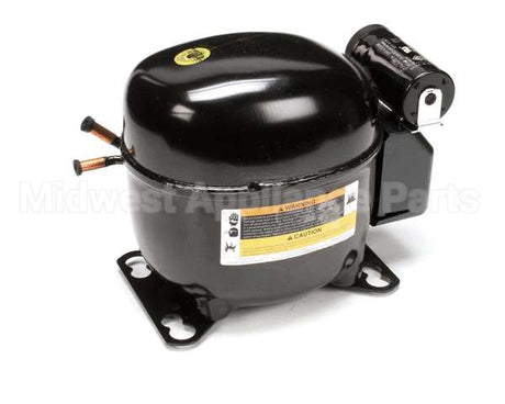 07000771 Glastender Compressor, R404A, 115V, Embraco, Nek213