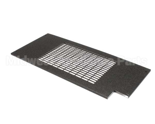 07000773 Glastender (Ecr#1688) Back, Base Cover, 2