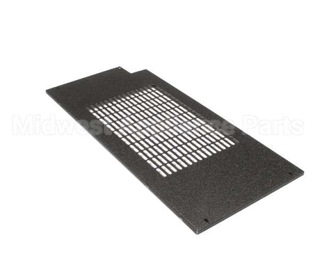 07000773 Glastender (Ecr#1688) Back, Base Cover, 2