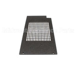 07000773 Glastender (Ecr#1688) Back, Base Cover, 2