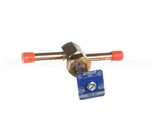 07000793 Glastender Valve, Solenoid, 3/8 Odf Solder Connecti