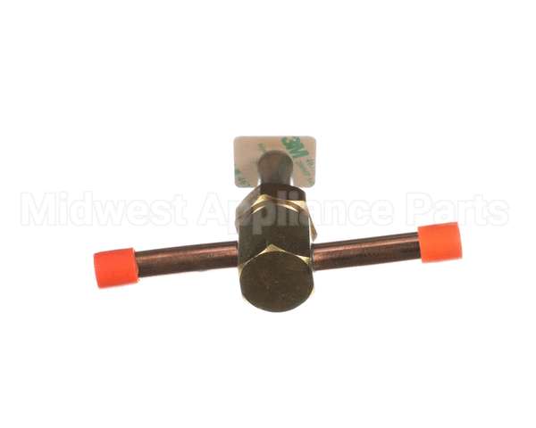 07000793 Glastender Valve, Solenoid, 3/8 Odf Solder Connecti