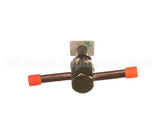 07000793 Glastender Valve, Solenoid, 3/8 Odf Solder Connecti