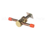 07000793 Glastender Valve, Solenoid, 3/8 Odf Solder Connecti