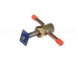07000793 Glastender Valve, Solenoid, 3/8 Odf Solder Connecti