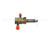 07000793 Glastender Valve, Solenoid, 3/8 Odf Solder Connecti