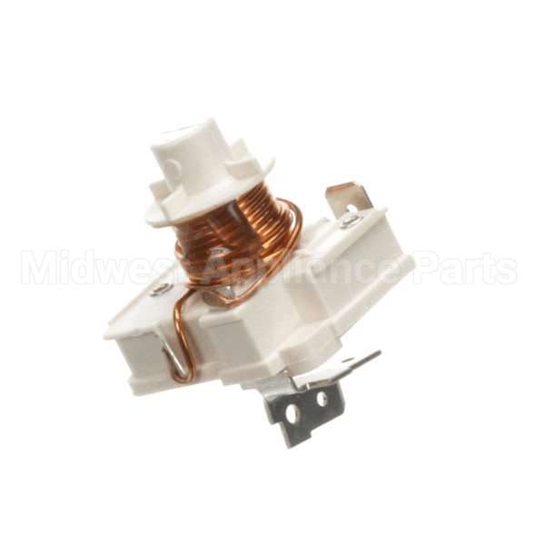 07000798 Compatible Glastender Relay, Compressor, R404A, 115V, Embraco