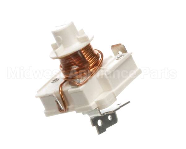 07000798 Glastender Relay, Compressor, R404A, 115V, Embraco,